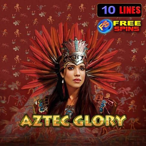 Aztec Glory păcănele EGT