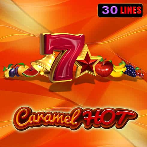 Caramel Hot EGT online gratis