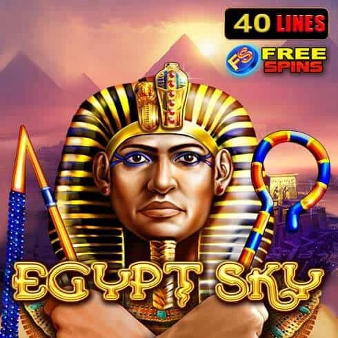 Egypt Sky Gratis Demo Online
