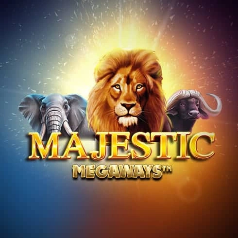 Majestic Megaways Demo Gratis Online