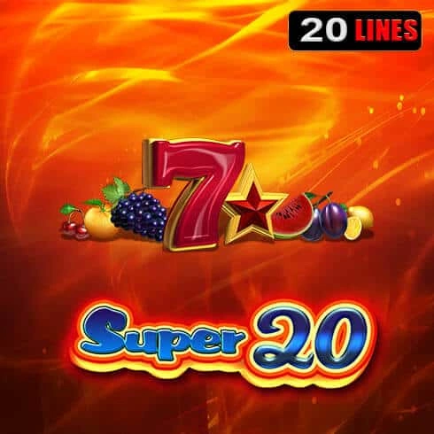 Super 20 Gratis Demo Online