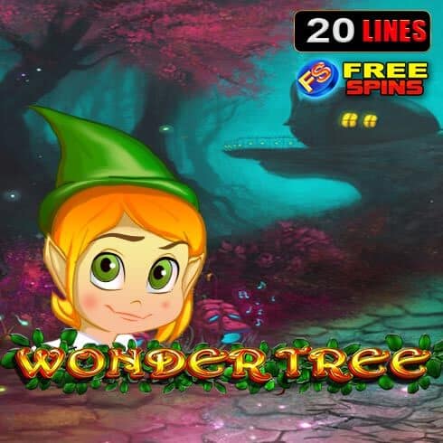 Păcănele gratis EGT Wonder Tree