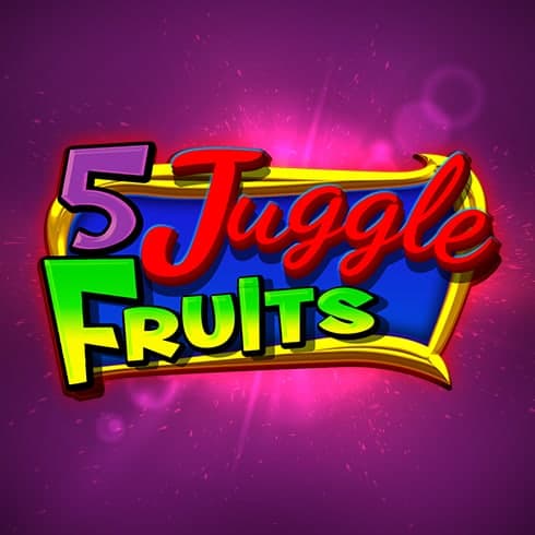 Păcănele cu șeptari 5 Juggle Fruits
