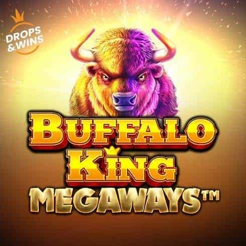 Buffalo King Megaways Gratis Demo Online