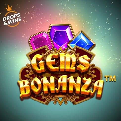 Gems Bonanza Demo Online Gratis