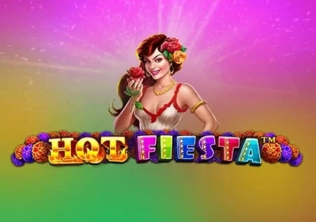 Hot Fiesta Gratis Demo Online