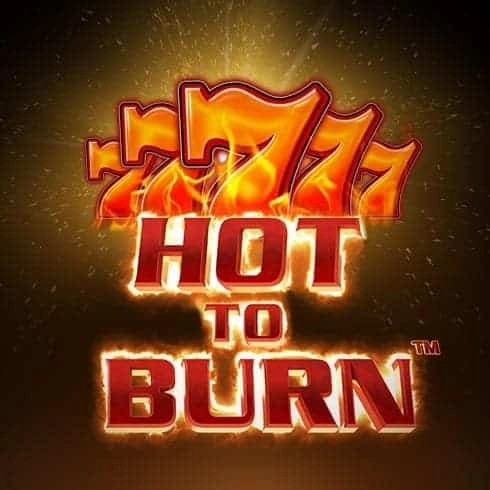 Hot to Burn Gratis Demo Online