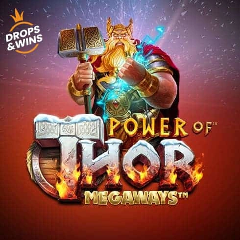 Power of Thor Megaways Demo