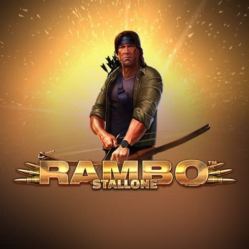 Păcănele din filme Rambo
