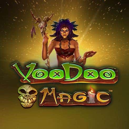 Păcănele Pragmatic Play Voodoo Magic