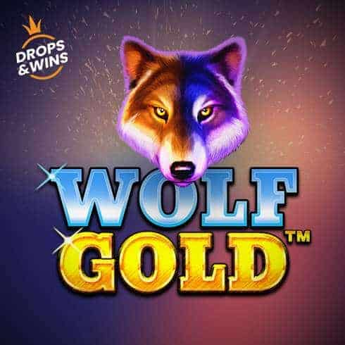 Păcănele Pragmatic Play Wolf Gold