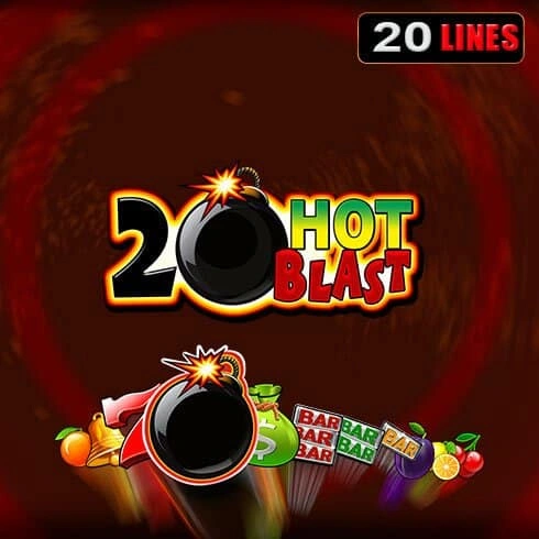 20 Hot Blast Gratis Demo Online