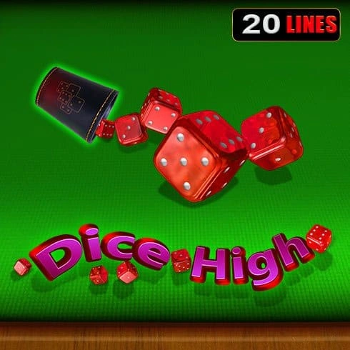 Dice High Demo Gratis Online