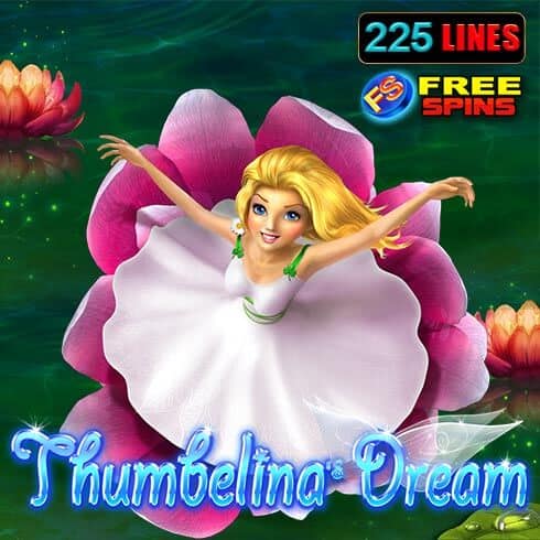 Păcănele EGT Thumbelina s Dream
