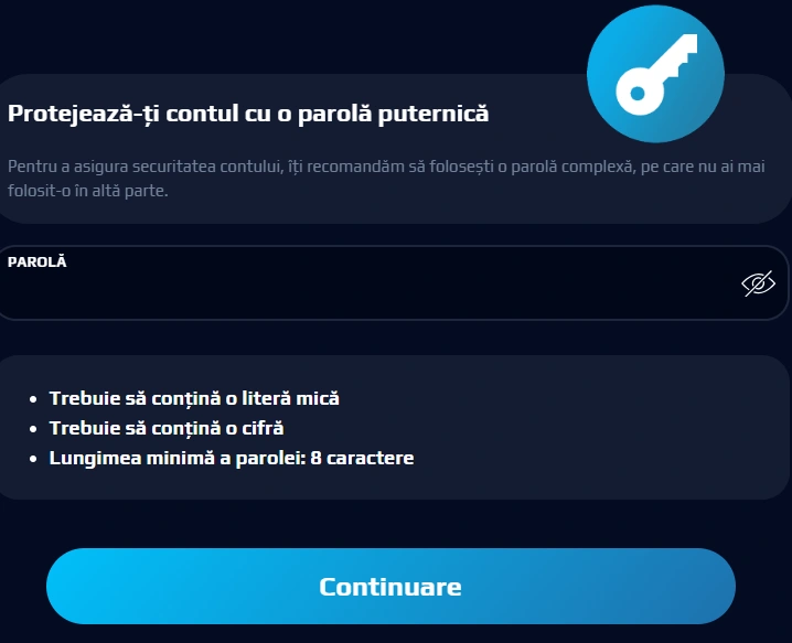 înregistrare Netbet Casino