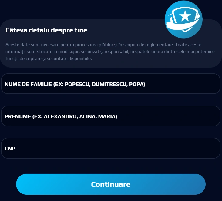 înregistrare Netbet Casino