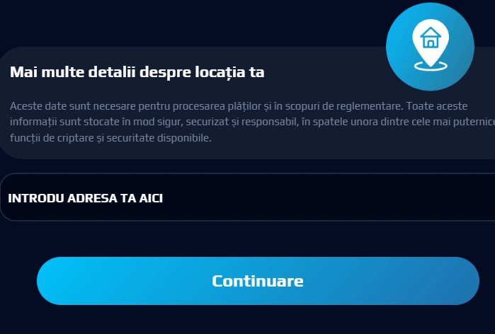 înregistrare Netbet Casino