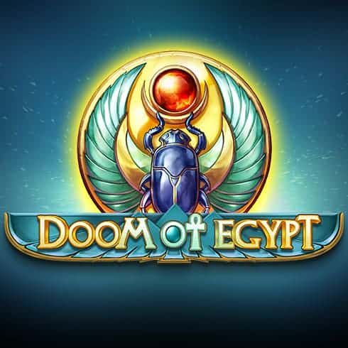 Păcănele gratis Doom of Egypt