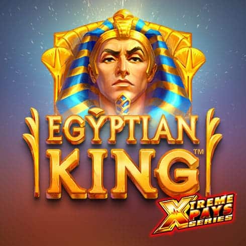 Jocuri ca la aparate Egyptian King
