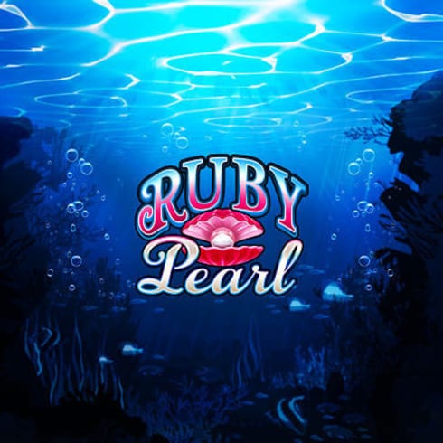 Păcănele Skywind Ruby Pearl
