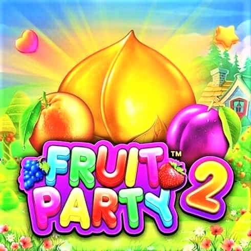 Fruit Party 2 Demo