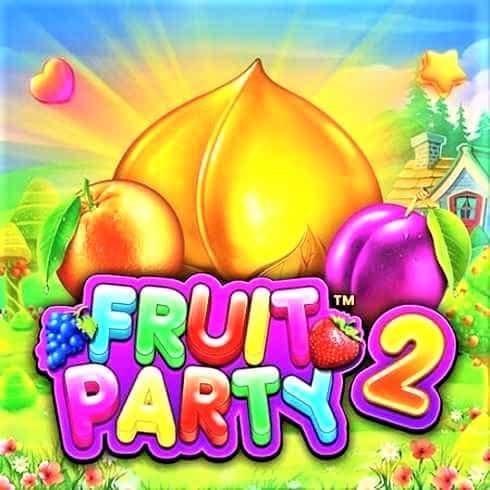 Păcănele Pragmatic Play Fruit Party 2