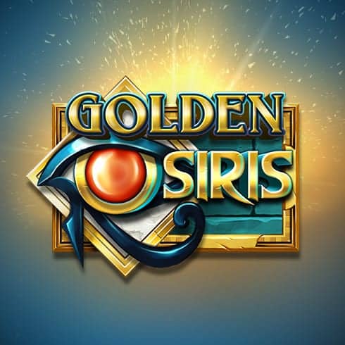 Păcănele online Golden Osiris