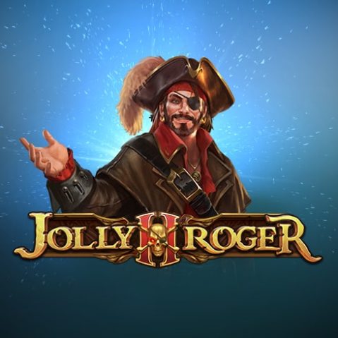 Păcănele gratis Jolly Roger 2