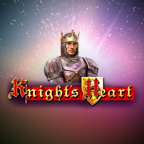 Păcănele EGT Knight s Heart