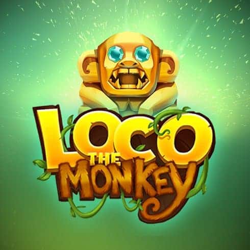 Slotul online Loco the Monkey