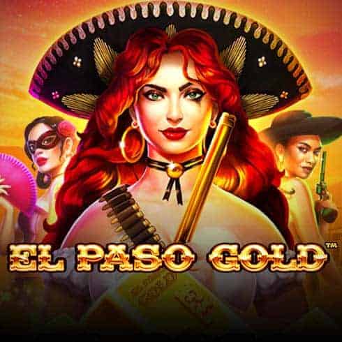 Păcănele Skywind El Paso Gold