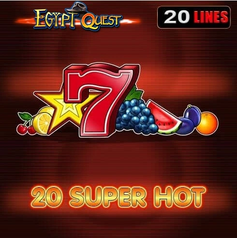 20 Super Hot EQ Gratis Demo Online