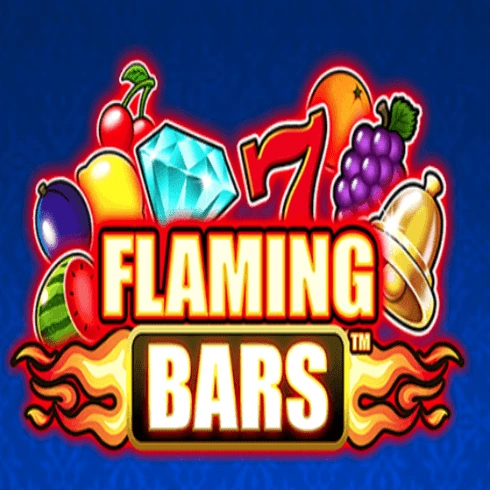 777 Flaming Bars Demo Gratis Online