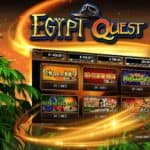 Ce este Jackpotul Egypt Quest și cum poți să-l încasezi