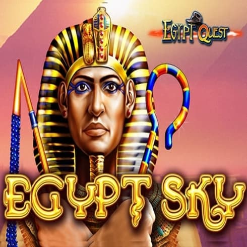 Păcănele Online Egypt Sky EQ