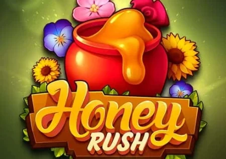 Honey Rush Demo Gratis Online