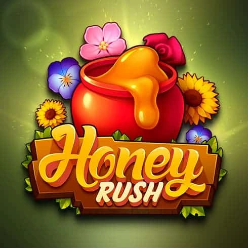 Honey Rush Demo Gratis Online