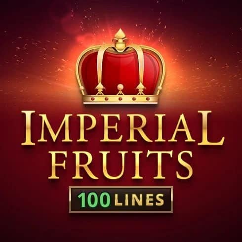 Păcănele 777 Imperial Fruits 100 lines