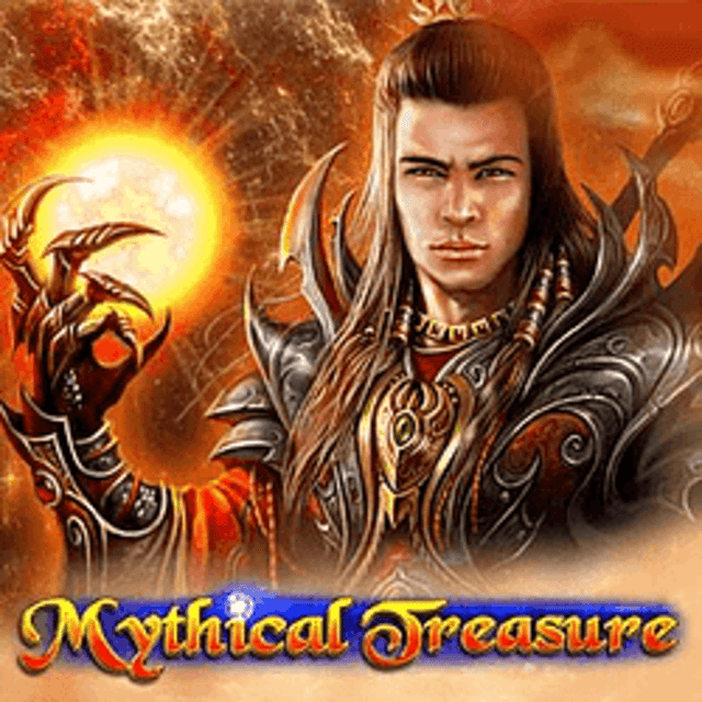 Jocuri ca la aparate EGT Mythical Treasure