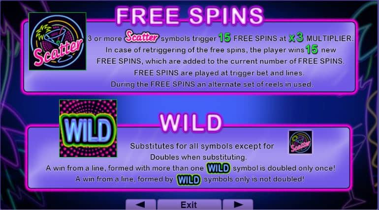 Păcănele gratis Casino Mania