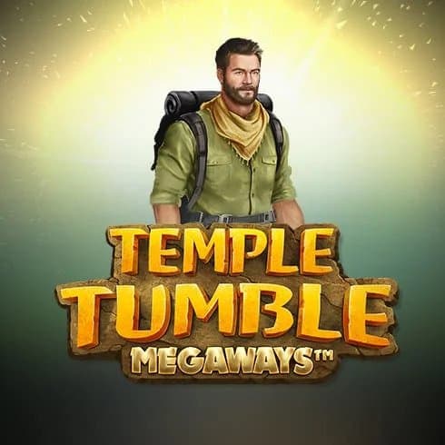 Păcănele online Temple Tumble Megaways