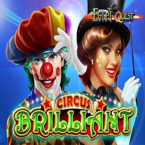 Păcănele gratis Circus Brilliant EQ