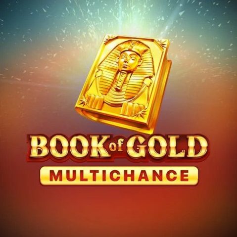 Book of Gold Multichance free