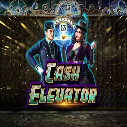 Păcănele Pragmatic Play Cash Elevator