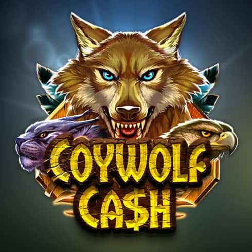 Păcănelele Online Coywolf Cash Play n GO