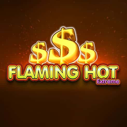 Păcănele 777 Flaming Hot Extreme