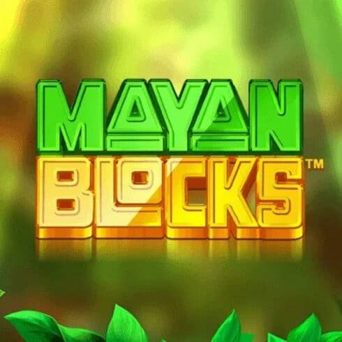 Păcănele gratis Mayan Blocks