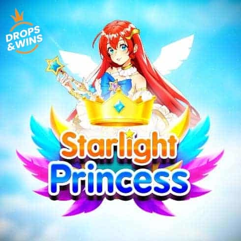 Starlight Princess Gratis
