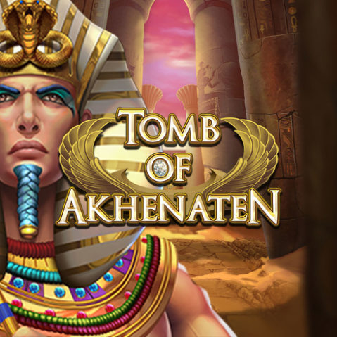 Păcănele Nolimit City Tomb of Akhenaten