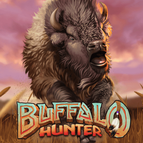 Păcănele Nolimit City Buffalo Hunter